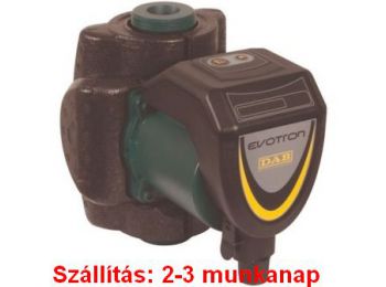 DAB Evotron 60/180 szivattyú, 180mm DN25/ G 6/4