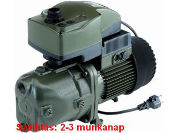 DAB ACTIVE J 82 M Jet önfelszívó szivattyú, H=47m, Q=60l