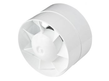 Awenta WKA150 csőbe tolható fali axiális ventilátor