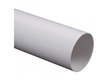 Awenta KO150-05 PVC merev cső NA150/0,5 m