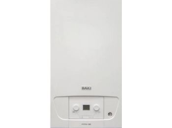 BAXI Prime 28 ERP kombi kazán, kondenzációs, fali, 28kW