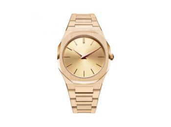 D1 Milano Női karóra, ULTRA THIN BRACELET A-UTBL03