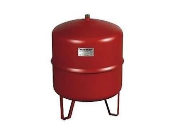 GITRAL MB-35 fűtési zárt tágulási tartály 35l, 3/4