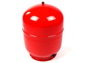 GITRAL MB-80 fűtési zárt tágulási tartály 80l, 3/4