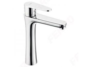 Ferro Algeo magasított mosdócsaptelep BAG2L