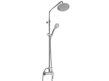 Mofém Zenit zuhanyrendszer 153-1901-01