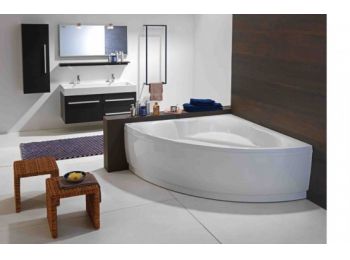 Kolpa San - Alba 150x150 sarokkád