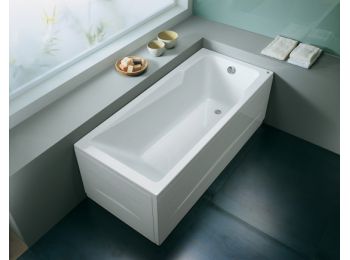Kolpa San - Armida 180x80 egyenes fürdőkád