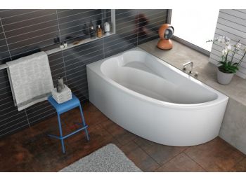 Kolpa San - Calando-L 160x90 beépíthető aszimmetrikus fü