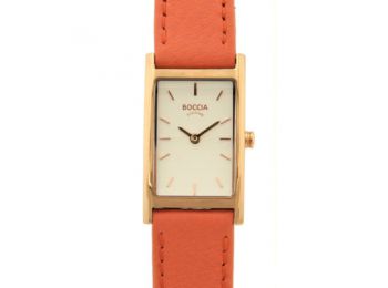 Boccia Női karóra, 3304-06