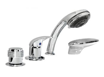 M-ACRYL Niagara csaptelep