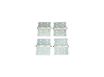 Zsanér 15 mm (10 darab, MS)