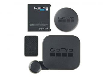 GoPro Hero3 Lencsevédők (Caps&Doors)