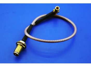 Antenna átalakító kábel (SMA)