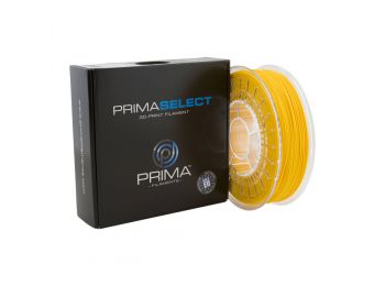 PrimaSelect PLA™ nyomtatószál (1,75 mm, sárga, 0,75 kg)