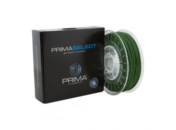 PrimaSelect PLA™ nyomtatószál (1,75 mm, zöld, 0,75 kg)