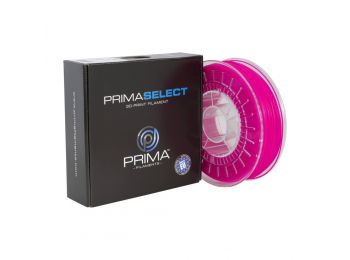 PrimaSelect PLA™ nyomtatószál (1,75 mm, neon pink, 0,75 kg)