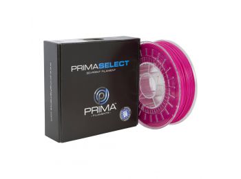 PrimaSelect PLA™ nyomtatószál (1,75 mm, magenta, 0,75 kg)