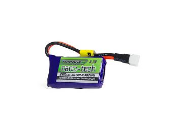 Syma X11C LiPo akkumulátor (260 mAh, 3,7 V)