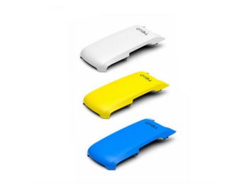 DJI Tello felső borítás (kék)