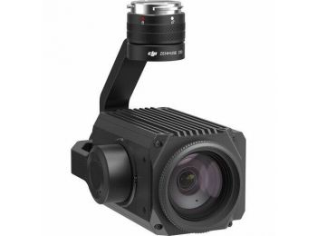 DJI Zenmuse Z30 gimbal és kamera (30x optikai zoom)