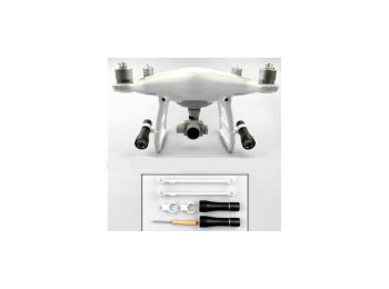 LED világítás DJI Phantom 4 / 4 Pro / 4 Advanced drónokh