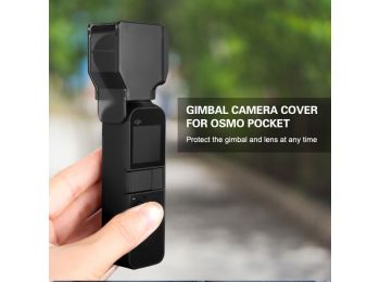 DJI Osmo Pocket műanyag védőborítás