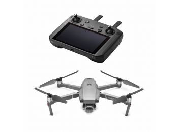 DJI Mavic 2 Pro + Smart Controller drón szett