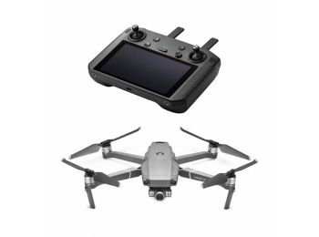 DJI Mavic 2 Zoom + Smart Controller drón szett