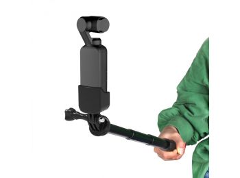 DJI Osmo Pocket selfie rúd és multifunkcionális adapter (