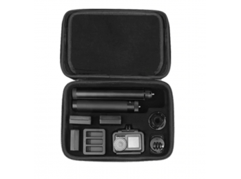 DJI Osmo ütésálló kézitáska (Action, gumírozott borí