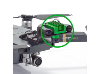 Sentera Single True NDVI® mezőgazdasági kamera (DJI Mavic Pro Upgrade)