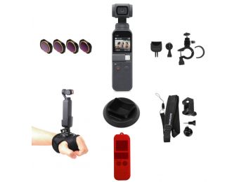 DJI OSMO Pocket Active Combo