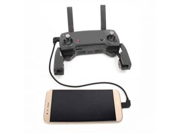 DJI Mavic Mini USB adatkábel tablethez és telefonhoz (USB-