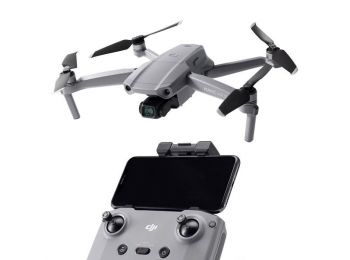 DJI Mavic Air 2 Fly More Combo (2 év garanciával)