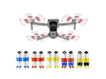 DJI Mavic Air 2 Low-Noise propeller szett (választható sz�