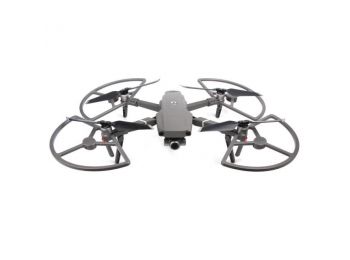 DJI Mavic 2 Pro  és Zoom rotorvédő keret és felhajtható
