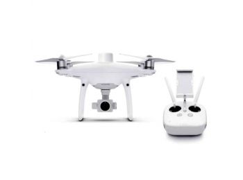 DJI Phantom 4 RTK SDK drón komplett szett