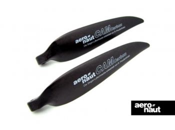 Aero-Naut Cam Carbon Folding légcsavar toll (13x6,5)