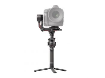 DJI RS 2 Pro Combo kamerastabilizátor