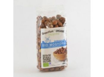 Greenmark bio Törökmogyoró 200g