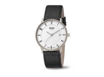 Boccia Női karóra, 3607-02