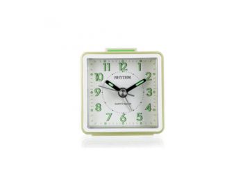 Rhythm Ébresztőóra, CRE210NR05