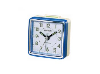 Rhythm Ébresztőóra, CRE210NR04