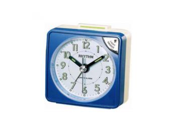 Rhythm Ébresztőóra, CRE211NR04