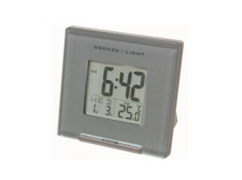 Rhythm Ébresztőóra, LCT036-R19