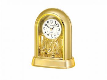 Rhythm Asztali óra, 4SG696WR18