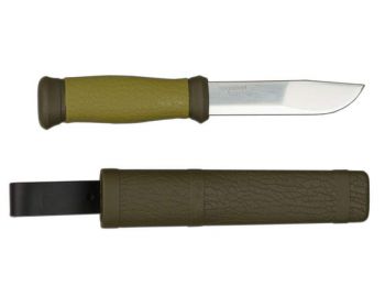 Mora Outdoor 2000 kés