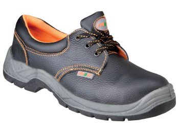 Munkavédelmi cipő (acélorr és talp nélkül) FF (36)