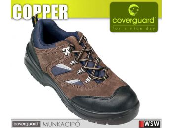 Munkavédelmi cipő COOPER (39)